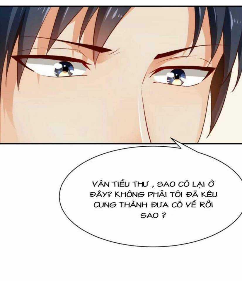 Hôn Ái Thành Ẩn - Chapter 8 - Trang 6