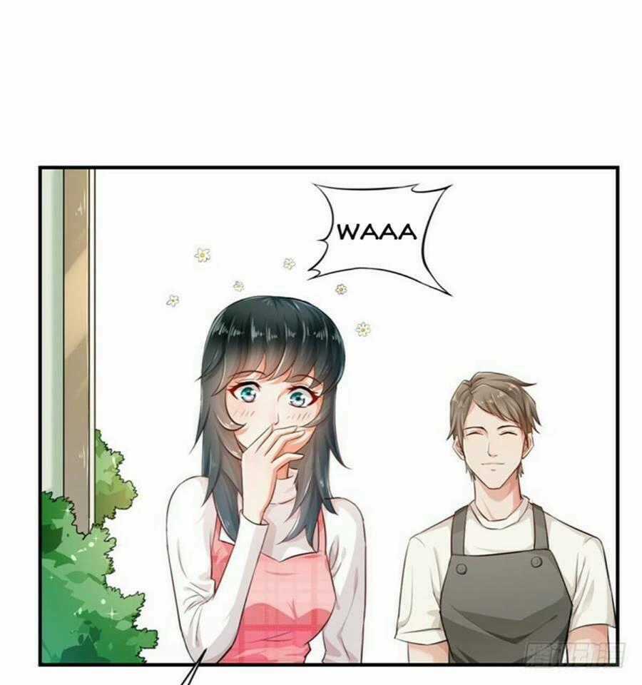 Hôn Ái Thành Ẩn - Chapter 9 - Trang 2