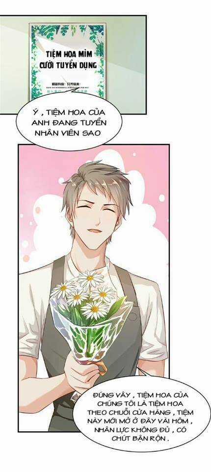 Hôn Ái Thành Ẩn - Chapter 9 - Trang 12