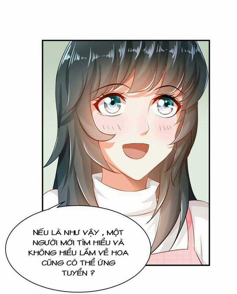 Hôn Ái Thành Ẩn - Chapter 9 - Trang 13