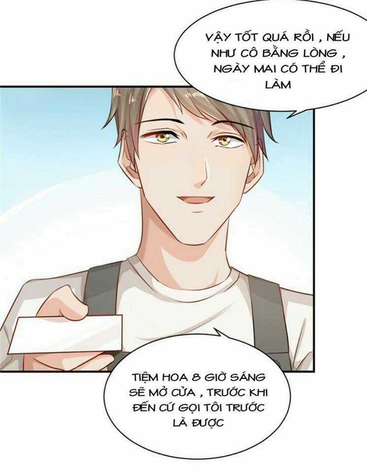 Hôn Ái Thành Ẩn - Chapter 9 - Trang 15