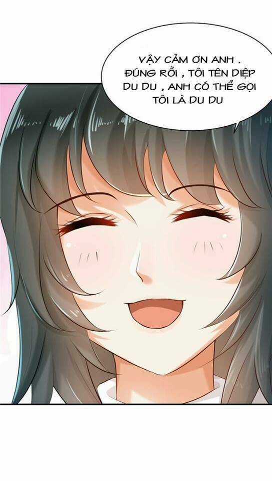Hôn Ái Thành Ẩn - Chapter 9 - Trang 18