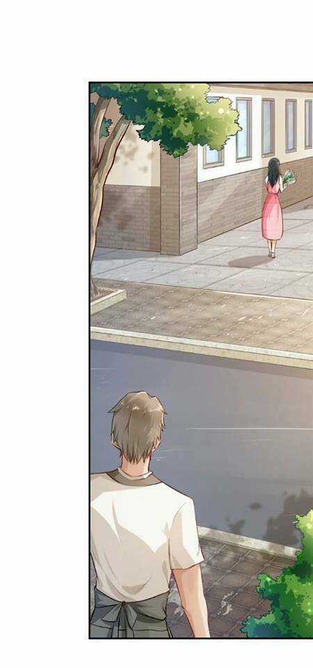 Hôn Ái Thành Ẩn - Chapter 9 - Trang 19