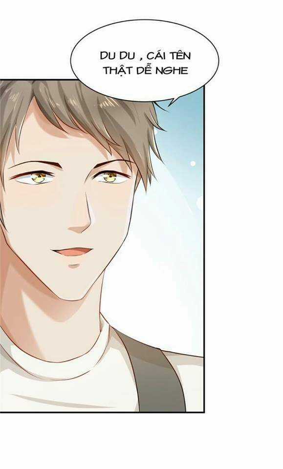 Hôn Ái Thành Ẩn - Chapter 9 - Trang 20