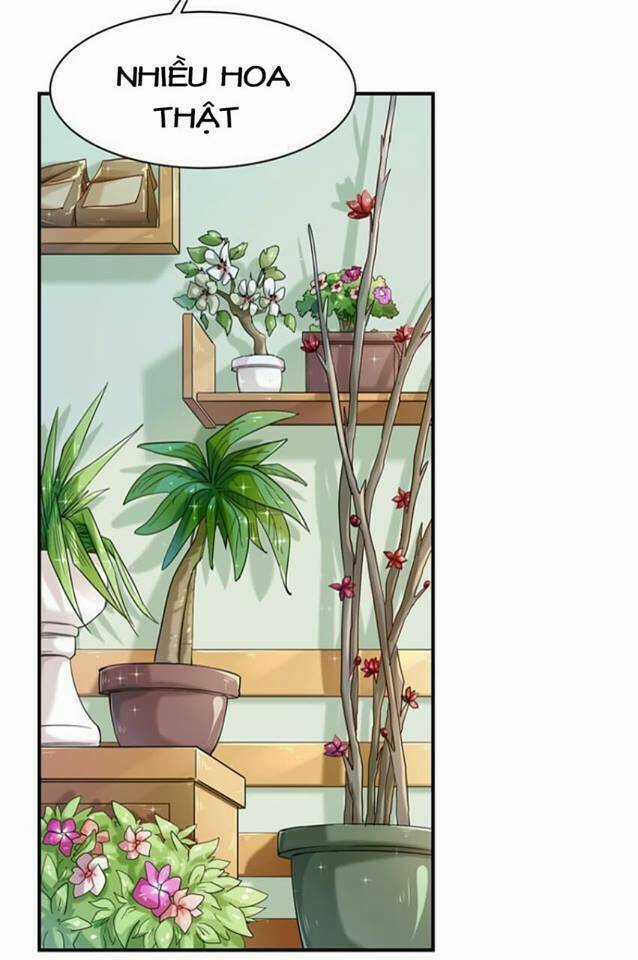 Hôn Ái Thành Ẩn - Chapter 9 - Trang 3