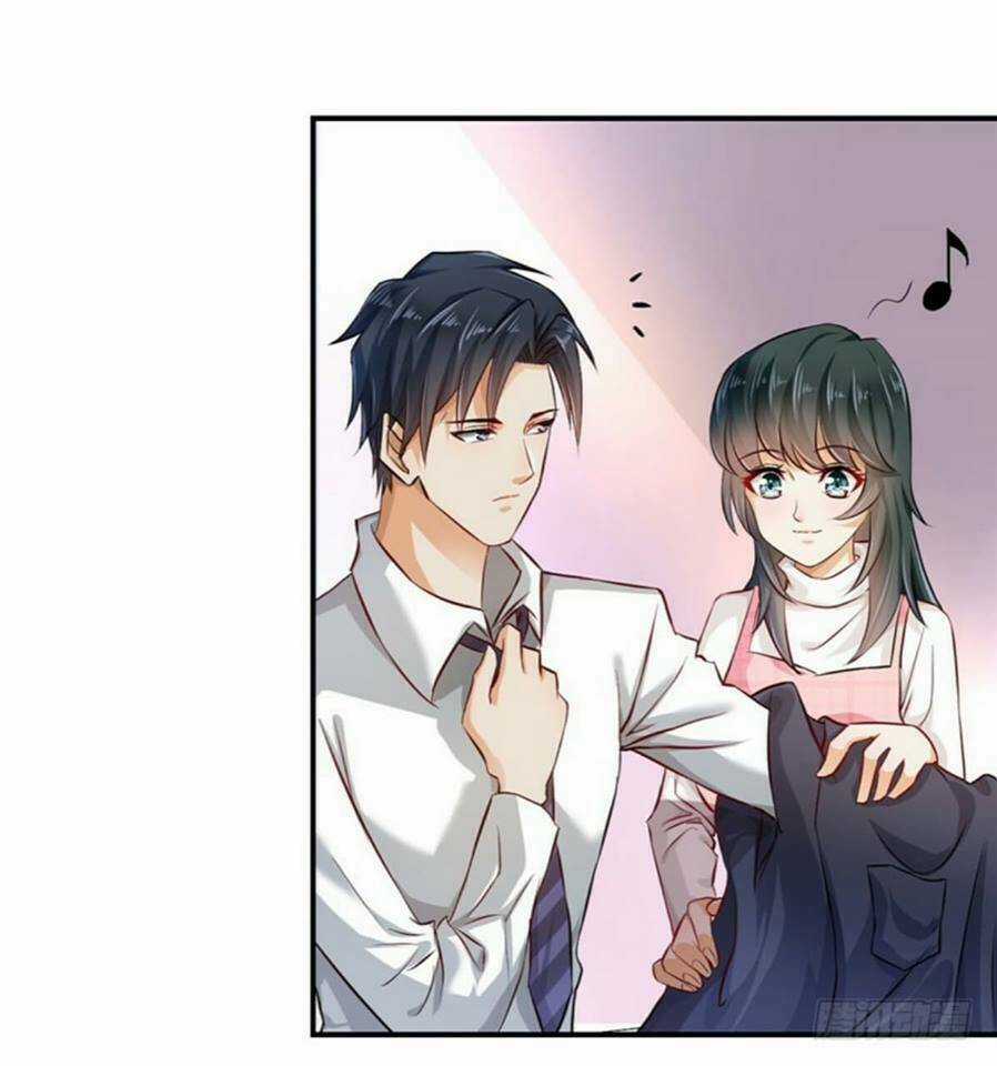 Hôn Ái Thành Ẩn - Chapter 9 - Trang 23