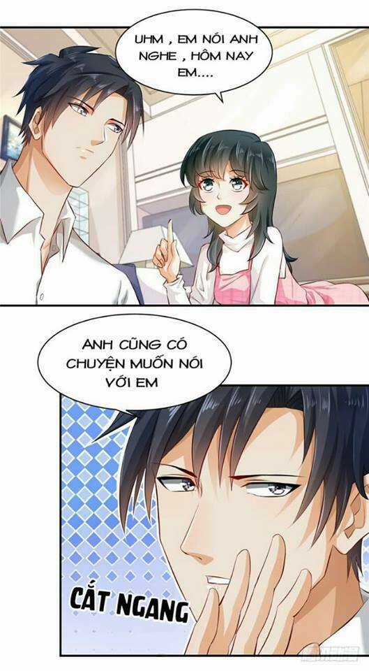 Hôn Ái Thành Ẩn - Chapter 9 - Trang 25