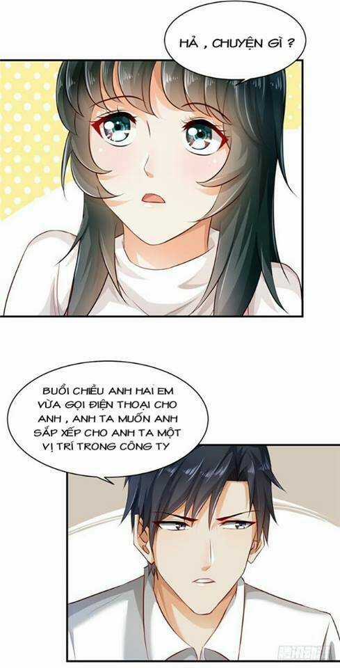 Hôn Ái Thành Ẩn - Chapter 9 - Trang 26