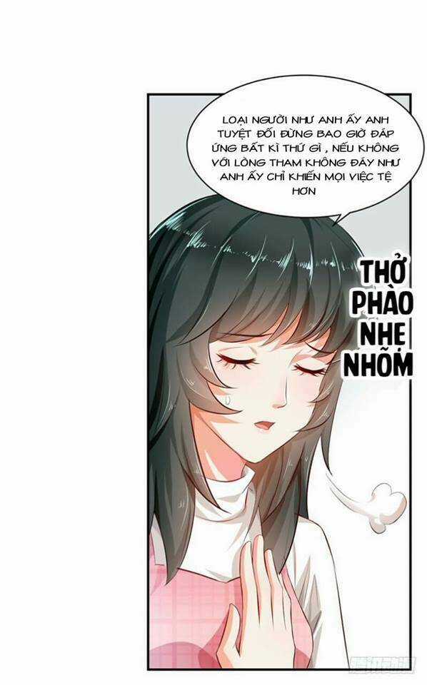 Hôn Ái Thành Ẩn - Chapter 9 - Trang 28