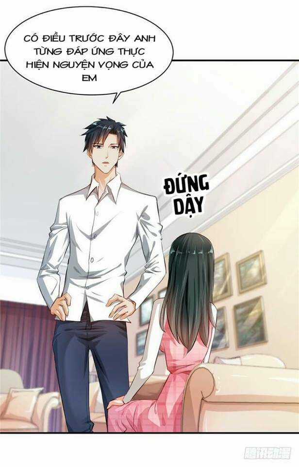 Hôn Ái Thành Ẩn - Chapter 9 - Trang 29