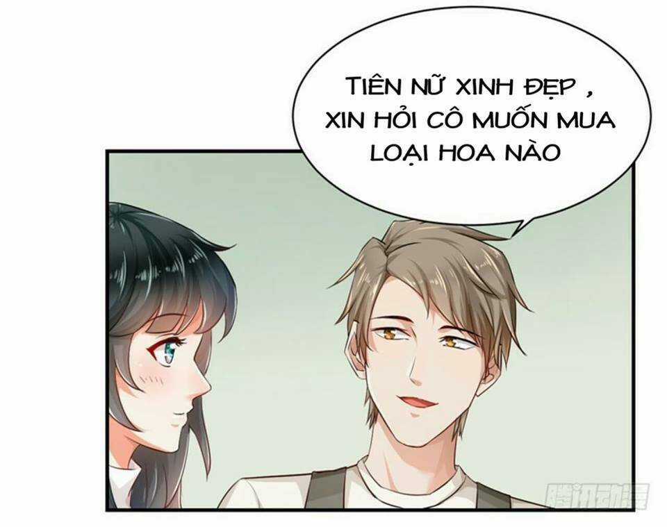 Hôn Ái Thành Ẩn - Chapter 9 - Trang 4