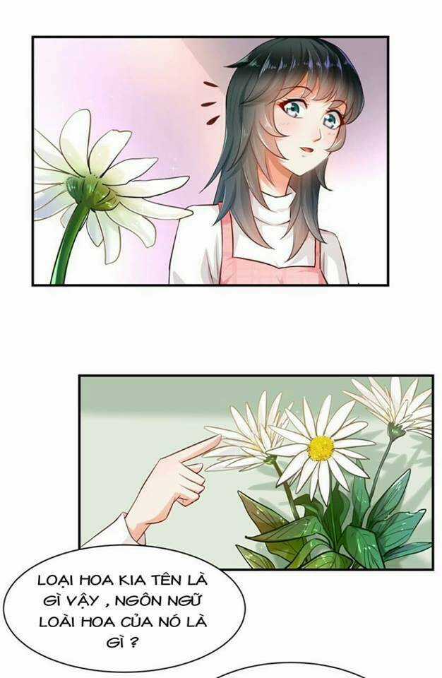 Hôn Ái Thành Ẩn - Chapter 9 - Trang 7