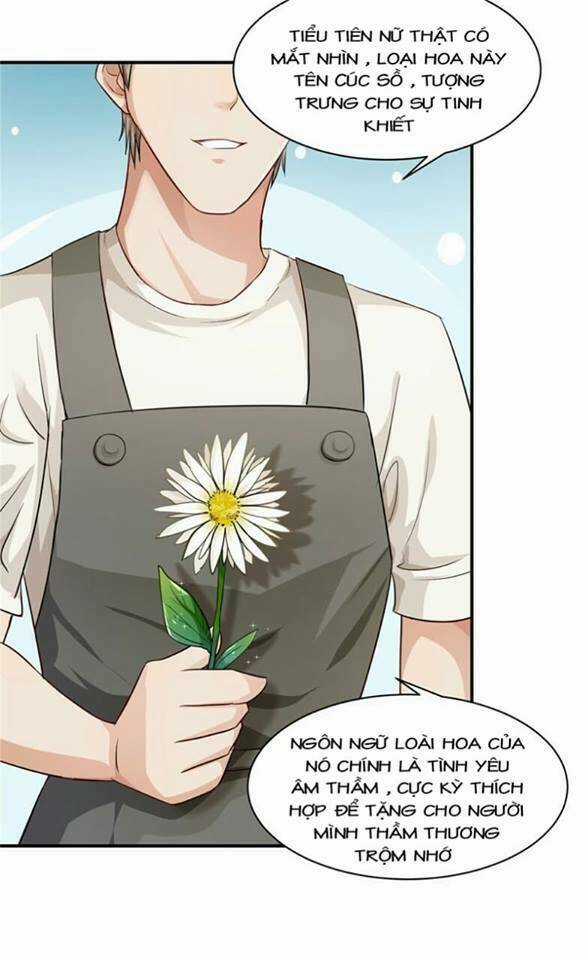 Hôn Ái Thành Ẩn - Chapter 9 - Trang 8