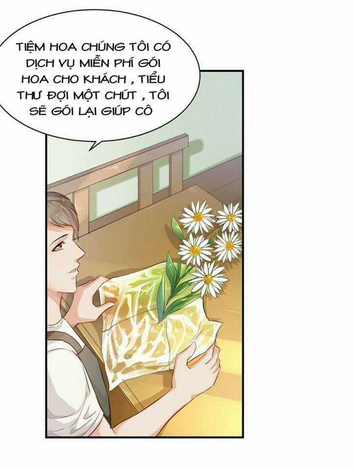 Hôn Ái Thành Ẩn - Chapter 9 - Trang 10