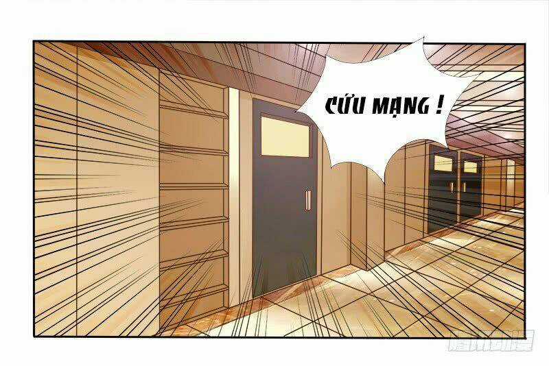 Hôn Bất Do Kỷ - Chapter 0 - Trang 2