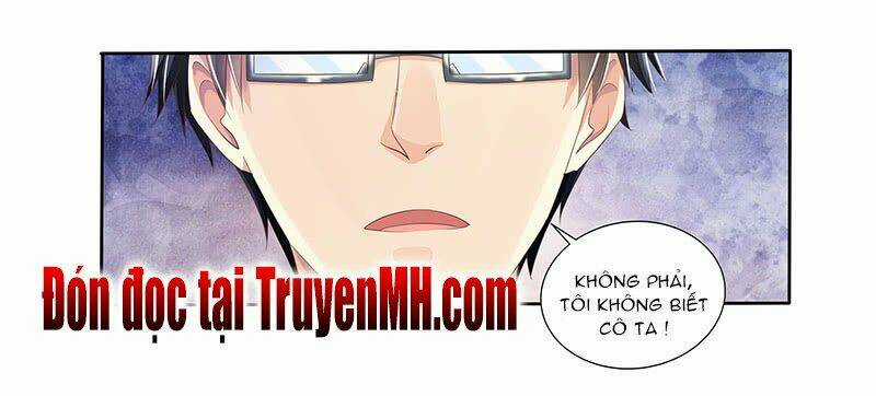 Hôn Bất Do Kỷ - Chapter 0 - Trang 7