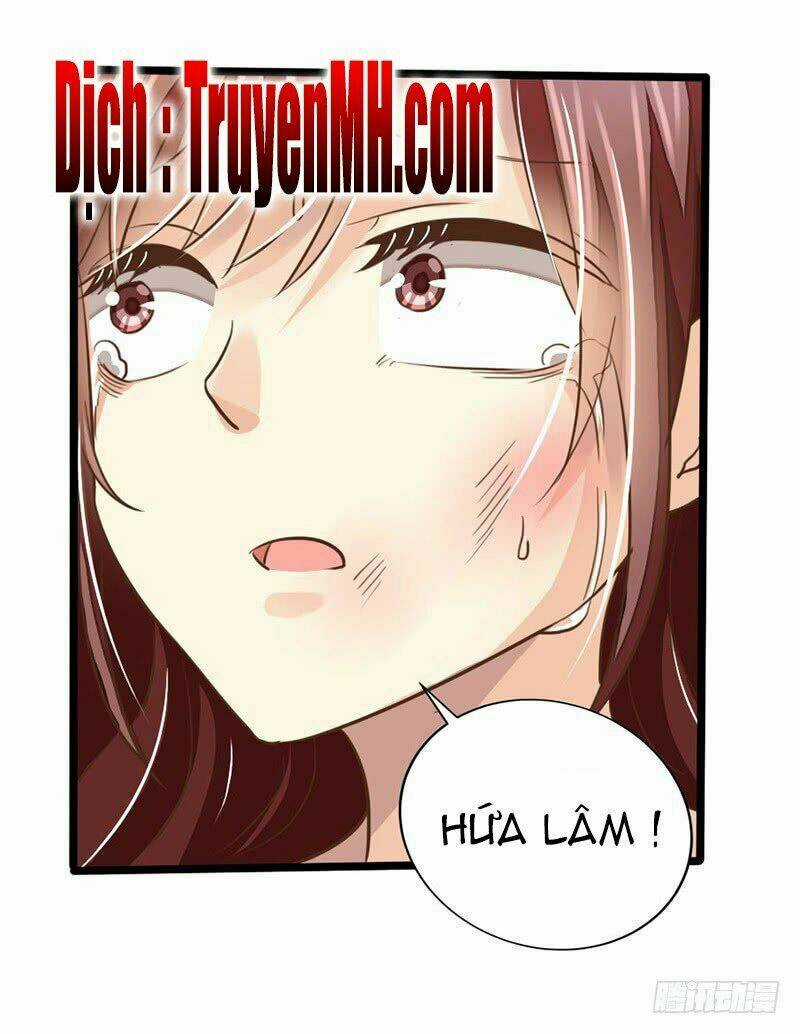 Hôn Bất Do Kỷ - Chapter 1 - Trang 11