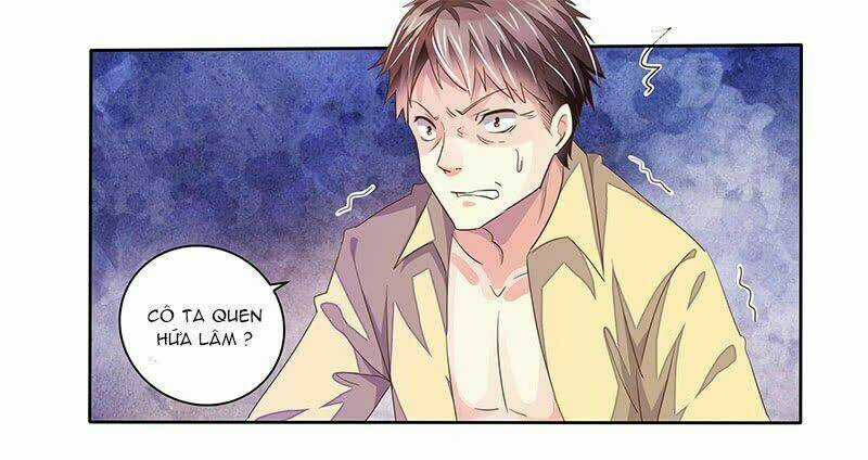 Hôn Bất Do Kỷ - Chapter 1 - Trang 14