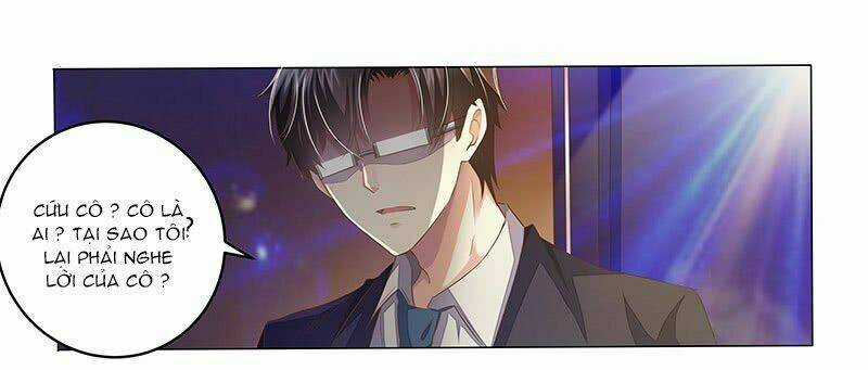 Hôn Bất Do Kỷ - Chapter 1 - Trang 15