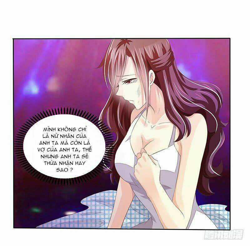 Hôn Bất Do Kỷ - Chapter 1 - Trang 20