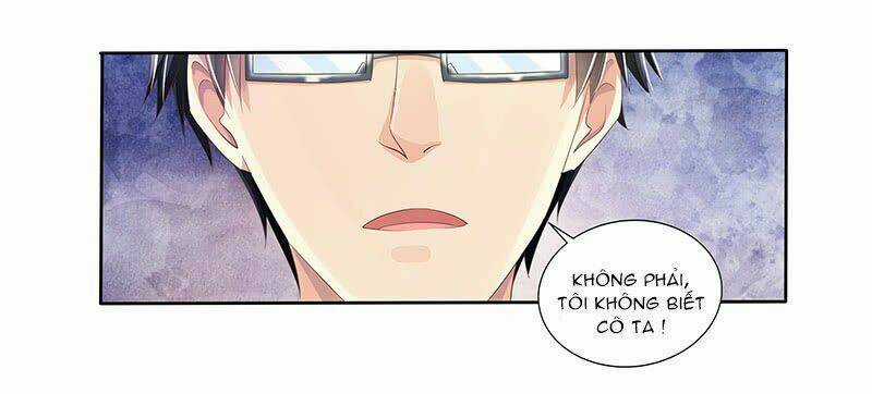 Hôn Bất Do Kỷ - Chapter 1 - Trang 21