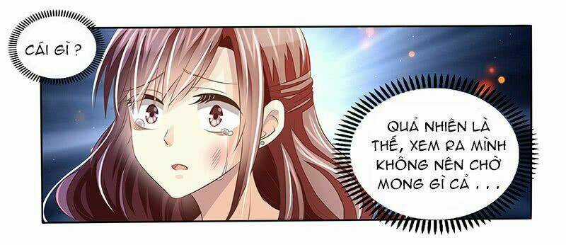 Hôn Bất Do Kỷ - Chapter 1 - Trang 22