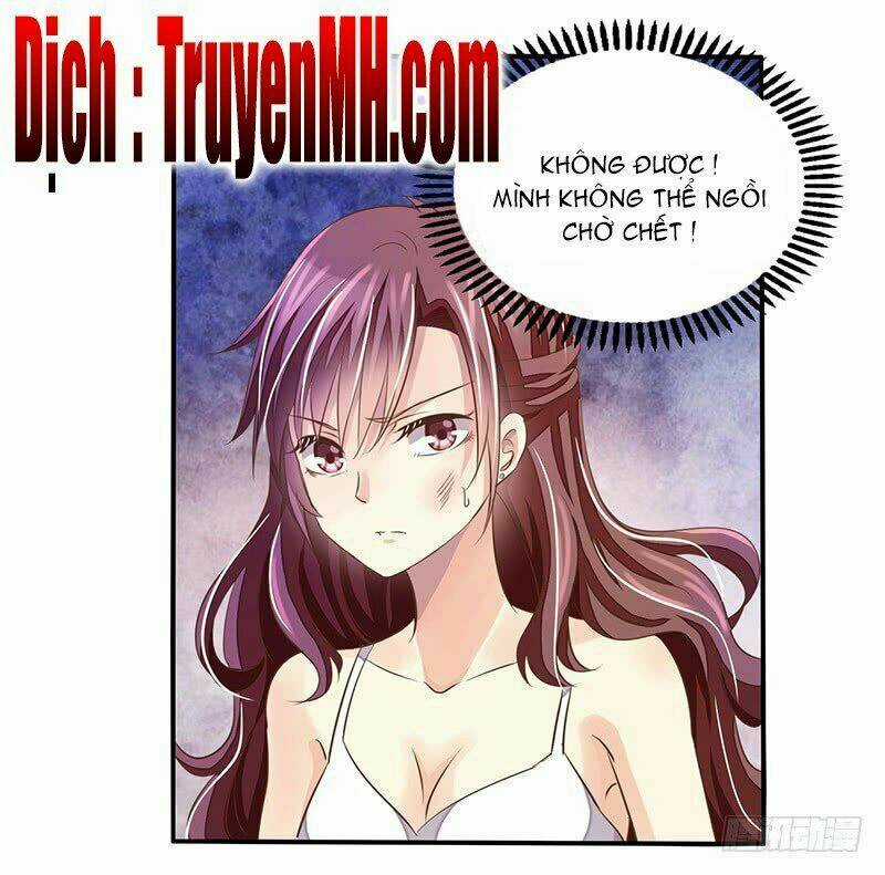 Hôn Bất Do Kỷ - Chapter 1 - Trang 24