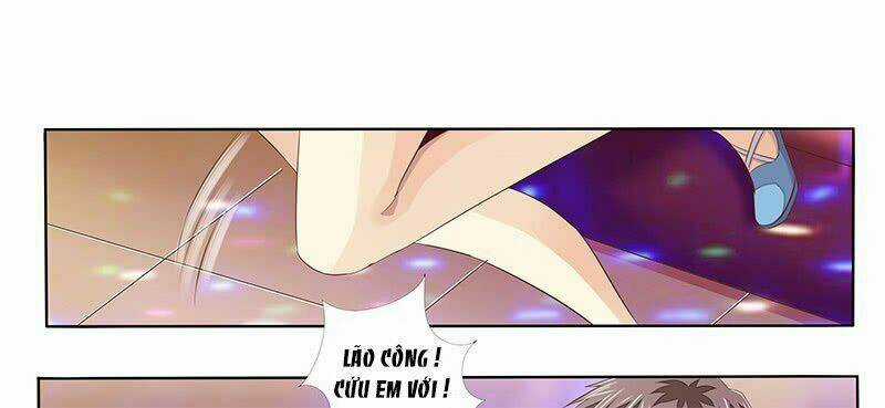 Hôn Bất Do Kỷ - Chapter 1 - Trang 26