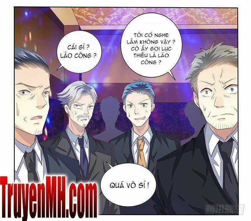 Hôn Bất Do Kỷ - Chapter 1 - Trang 28