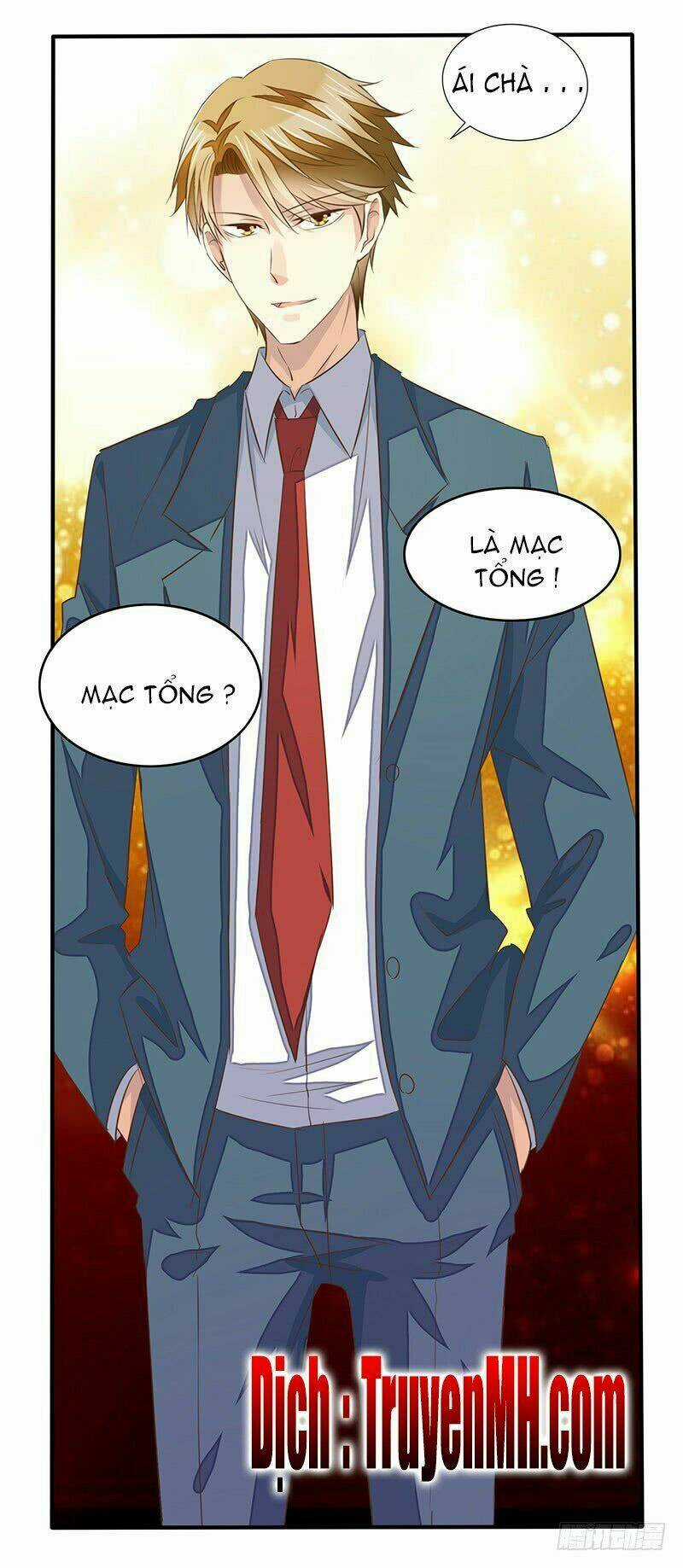 Hôn Bất Do Kỷ - Chapter 1 - Trang 32