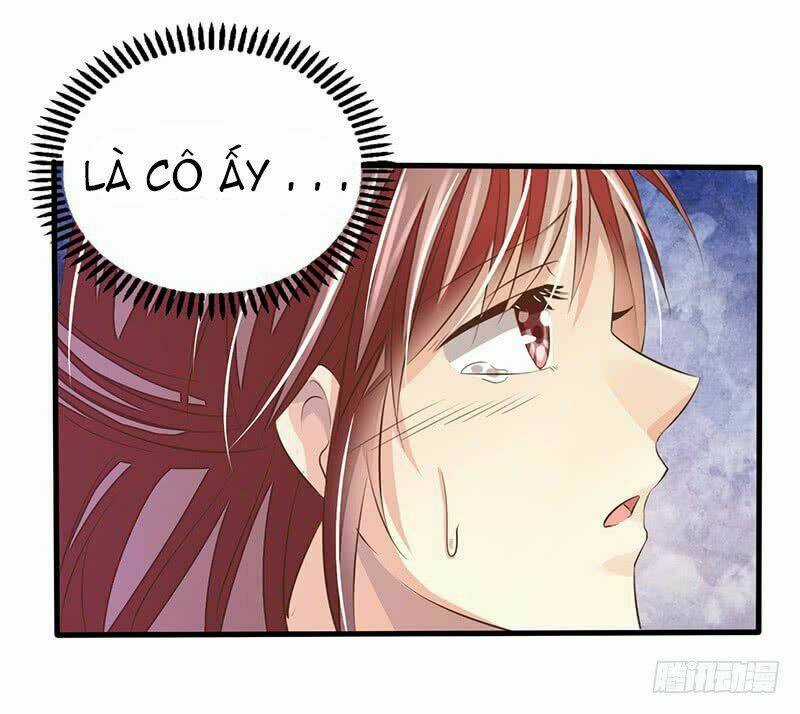 Hôn Bất Do Kỷ - Chapter 1 - Trang 35