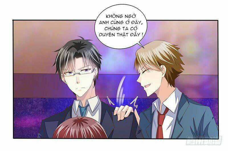 Hôn Bất Do Kỷ - Chapter 1 - Trang 37