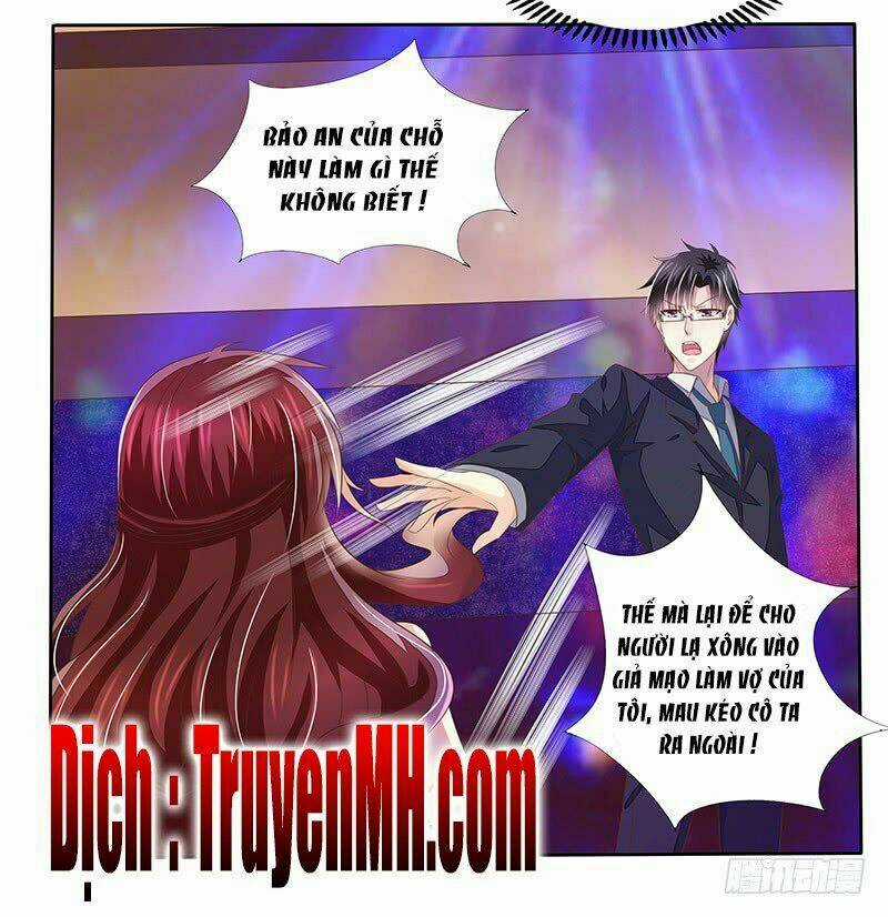 Hôn Bất Do Kỷ - Chapter 1 - Trang 41