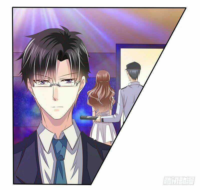 Hôn Bất Do Kỷ - Chapter 1 - Trang 42