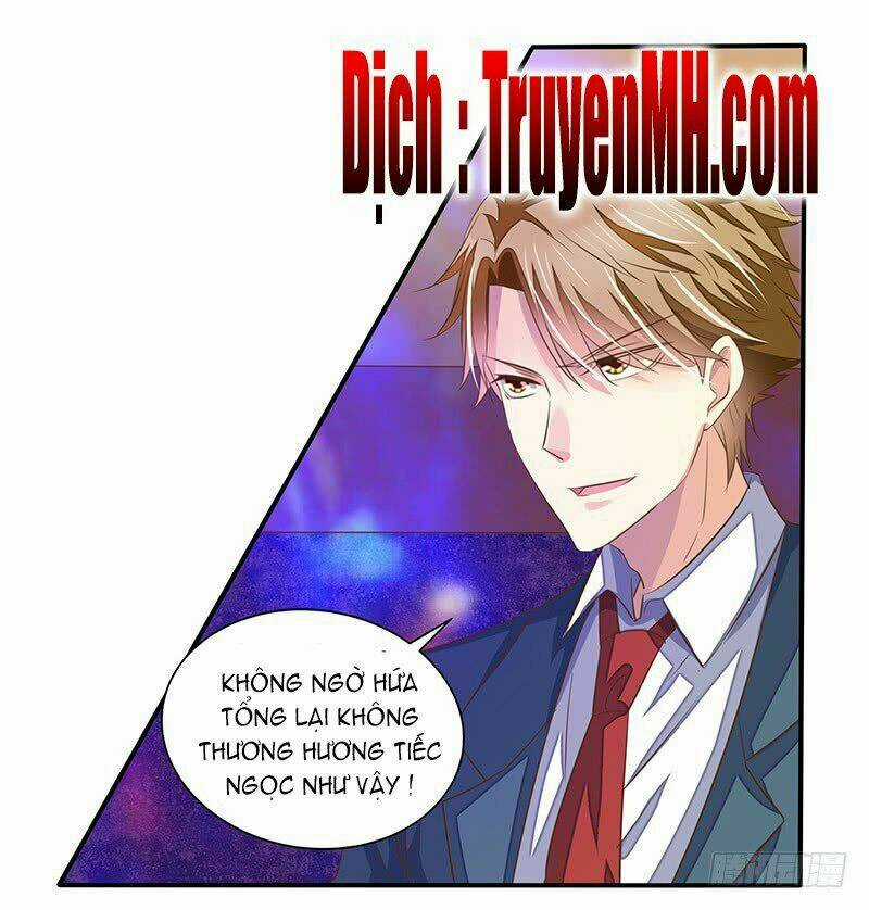 Hôn Bất Do Kỷ - Chapter 1 - Trang 43