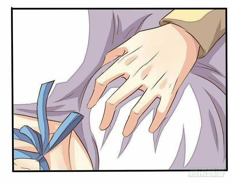 Hôn Bất Do Kỷ - Chapter 1 - Trang 7