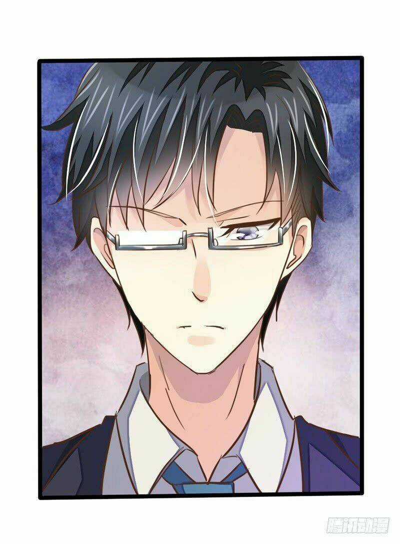 Hôn Bất Do Kỷ - Chapter 1 - Trang 10