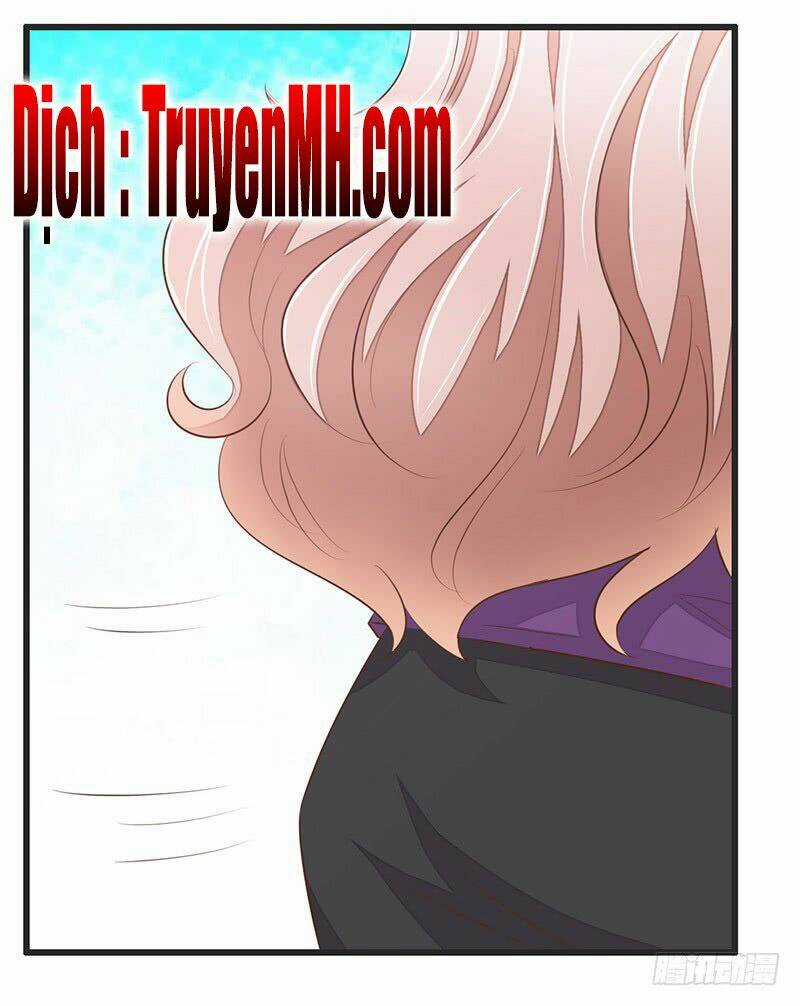 Hôn Bất Do Kỷ - Chapter 10 - Trang 1