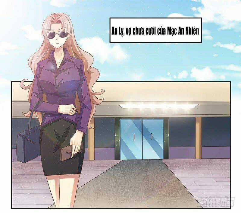 Hôn Bất Do Kỷ - Chapter 10 - Trang 2