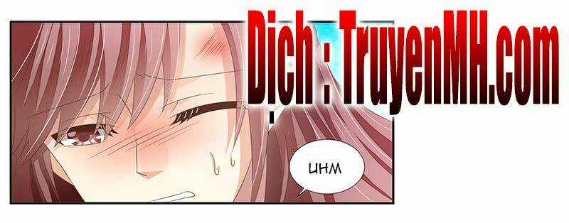 Hôn Bất Do Kỷ - Chapter 10 - Trang 11