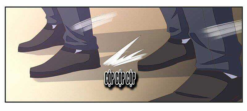 Hôn Bất Do Kỷ - Chapter 10 - Trang 13