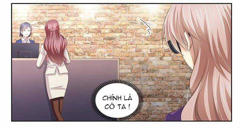 Hôn Bất Do Kỷ - Chapter 10 - Trang 3