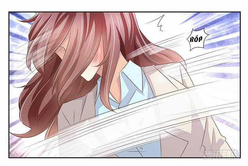 Hôn Bất Do Kỷ - Chapter 10 - Trang 5