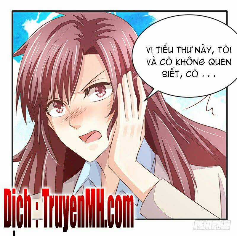 Hôn Bất Do Kỷ - Chapter 10 - Trang 7