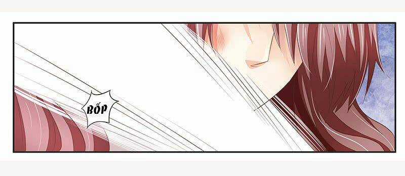 Hôn Bất Do Kỷ - Chapter 10 - Trang 8