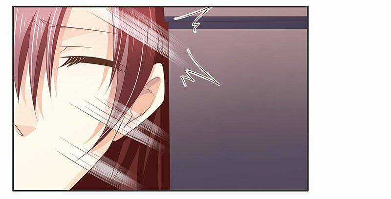 Hôn Bất Do Kỷ - Chapter 10 - Trang 9