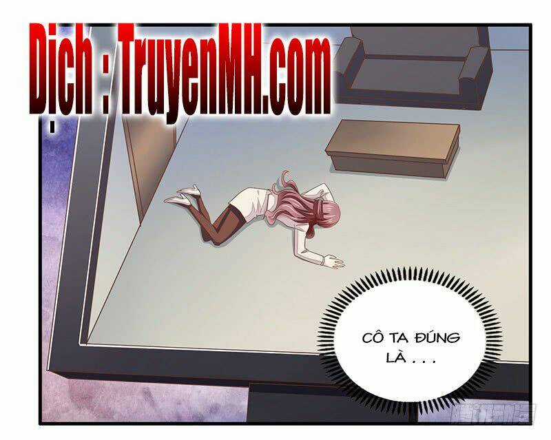 Hôn Bất Do Kỷ - Chapter 11 - Trang 1