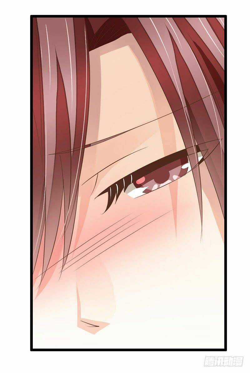 Hôn Bất Do Kỷ - Chapter 11 - Trang 14