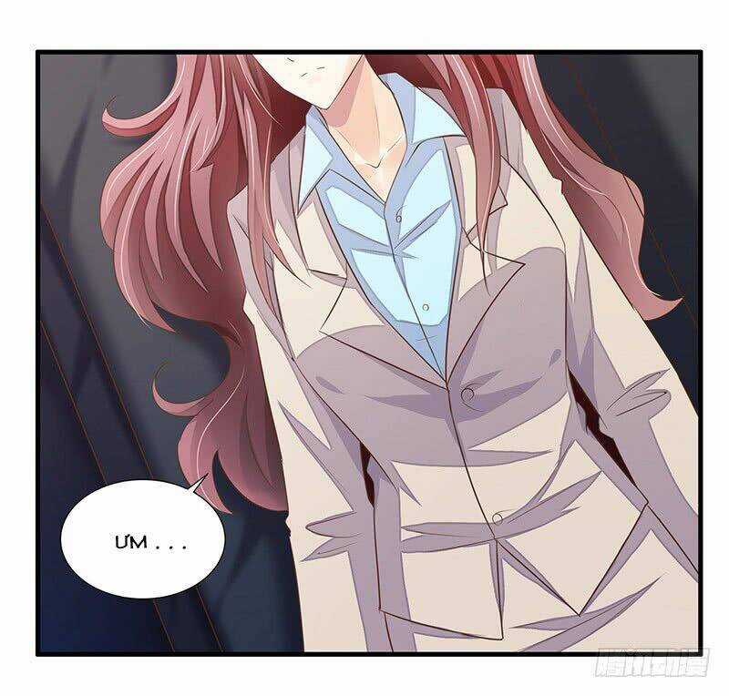 Hôn Bất Do Kỷ - Chapter 11 - Trang 15