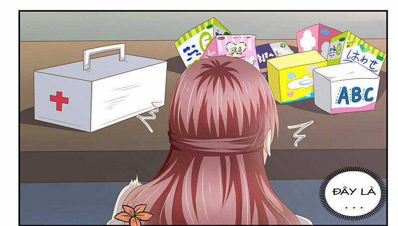 Hôn Bất Do Kỷ - Chapter 11 - Trang 16